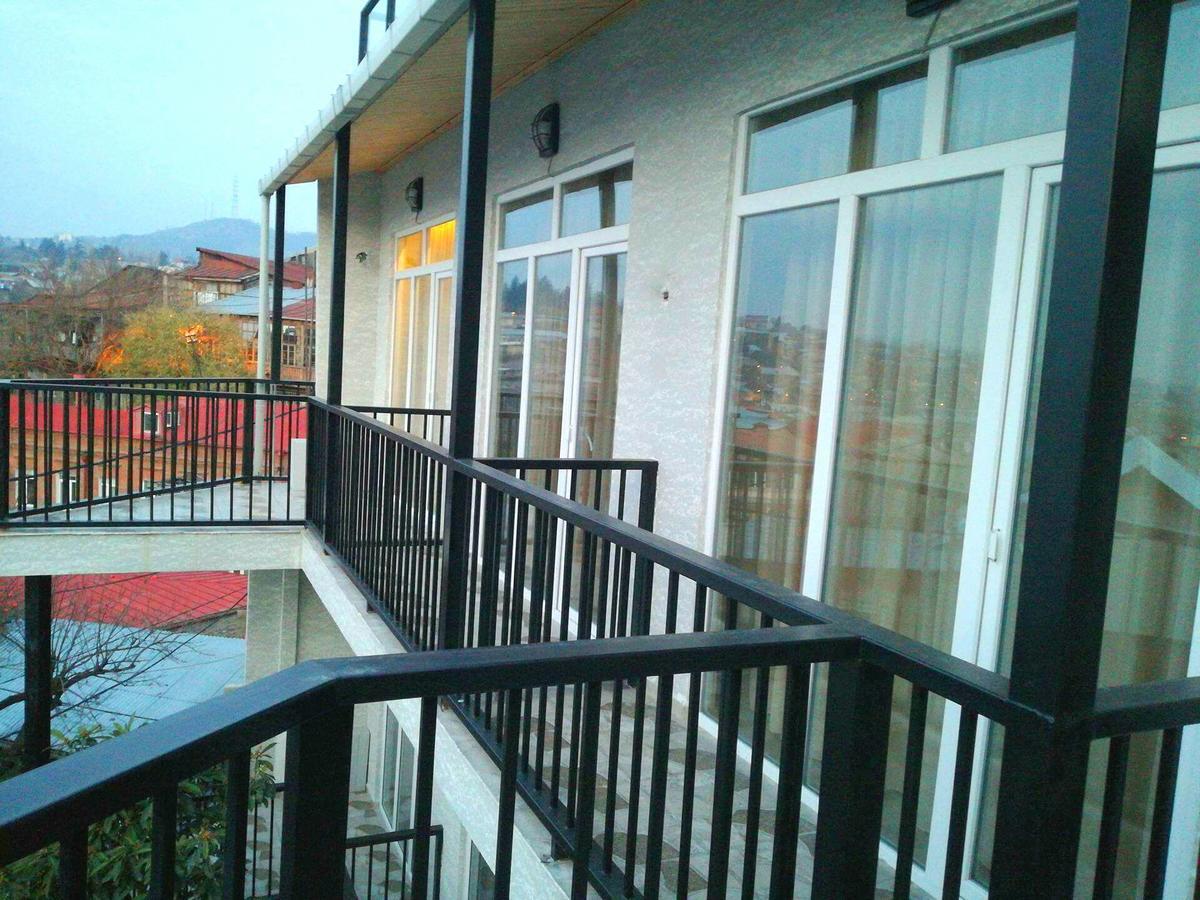 Petre Palace Tbilisi Exterior foto