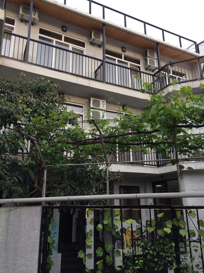 Petre Palace Tbilisi Exterior foto