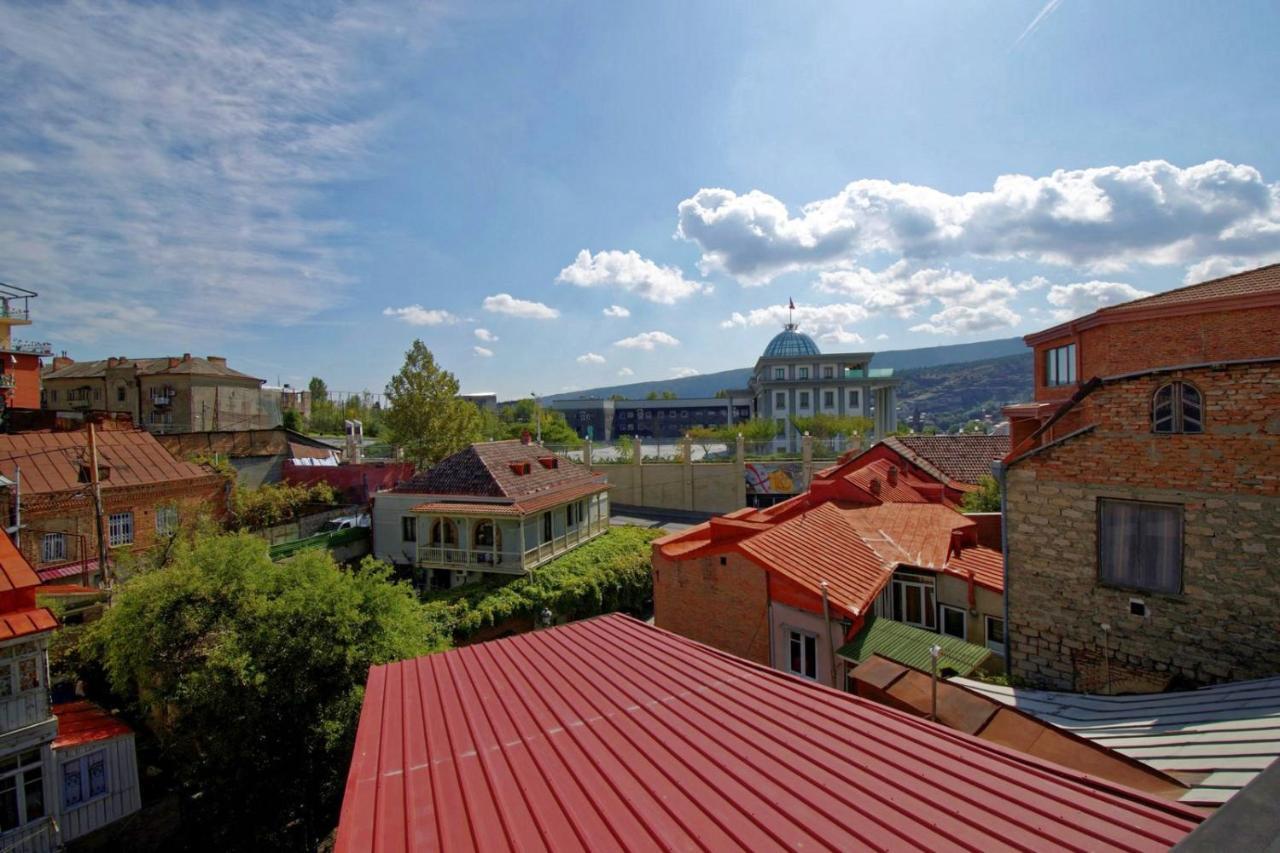 Petre Palace Tbilisi Exterior foto